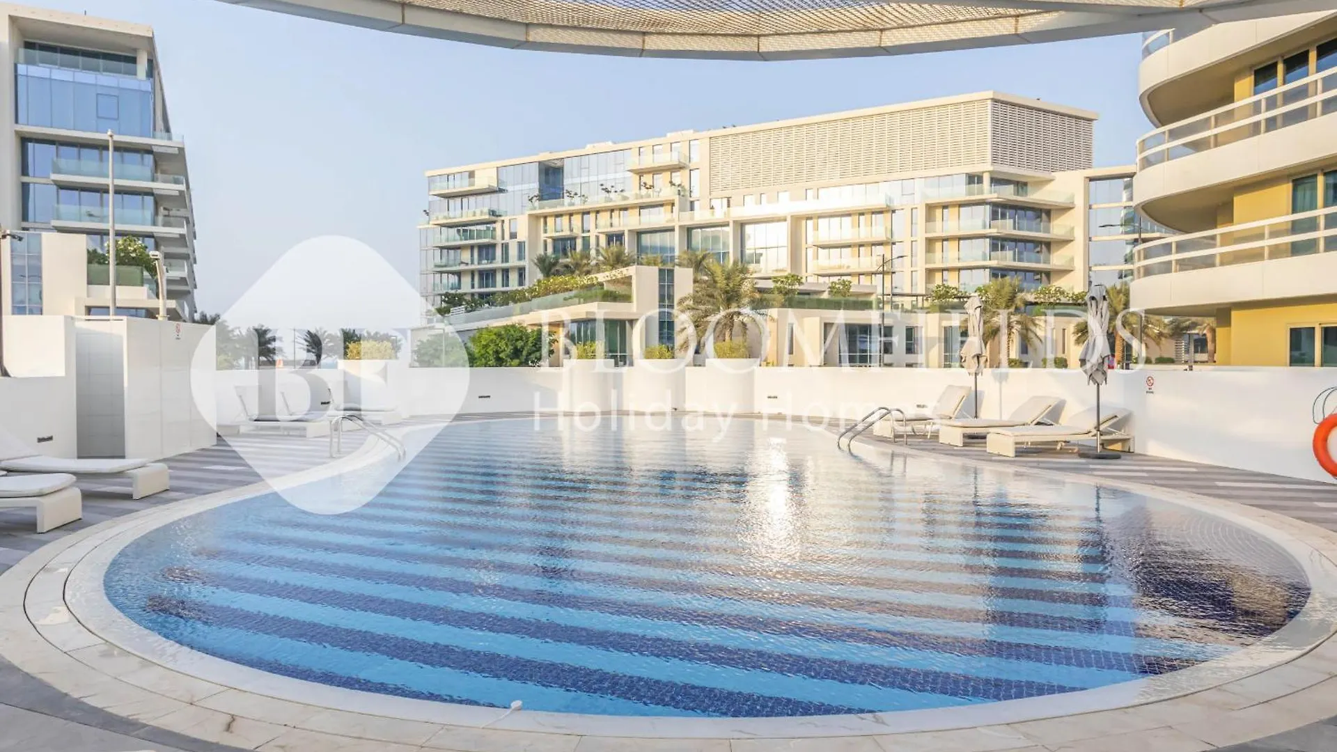 Bloomfields Coastal Calm 1Br Ajwan Soul Beach联系方式